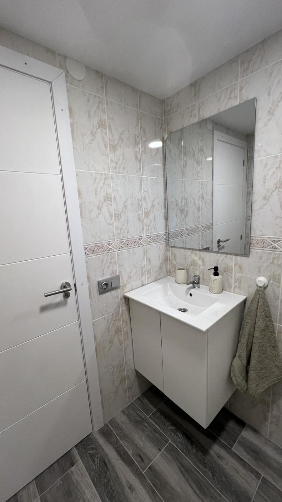 Piso Universidad Alicante Apartment San Vicente Raspeig Exterior foto